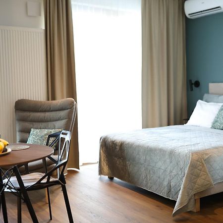 Apartament Zdziechowskiego With Parking And Ac, Mokotow Warsaw Exterior photo