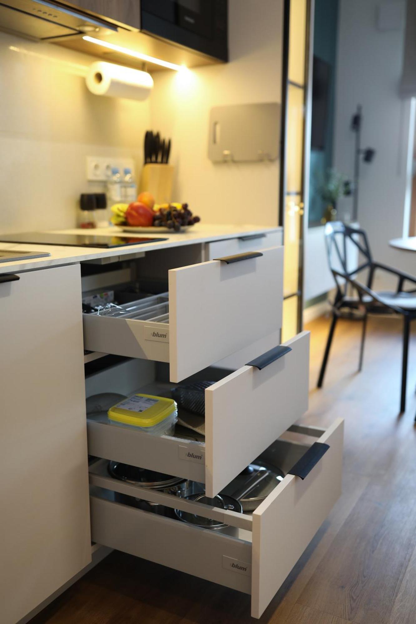 Apartament Zdziechowskiego With Parking And Ac, Mokotow Warsaw Exterior photo