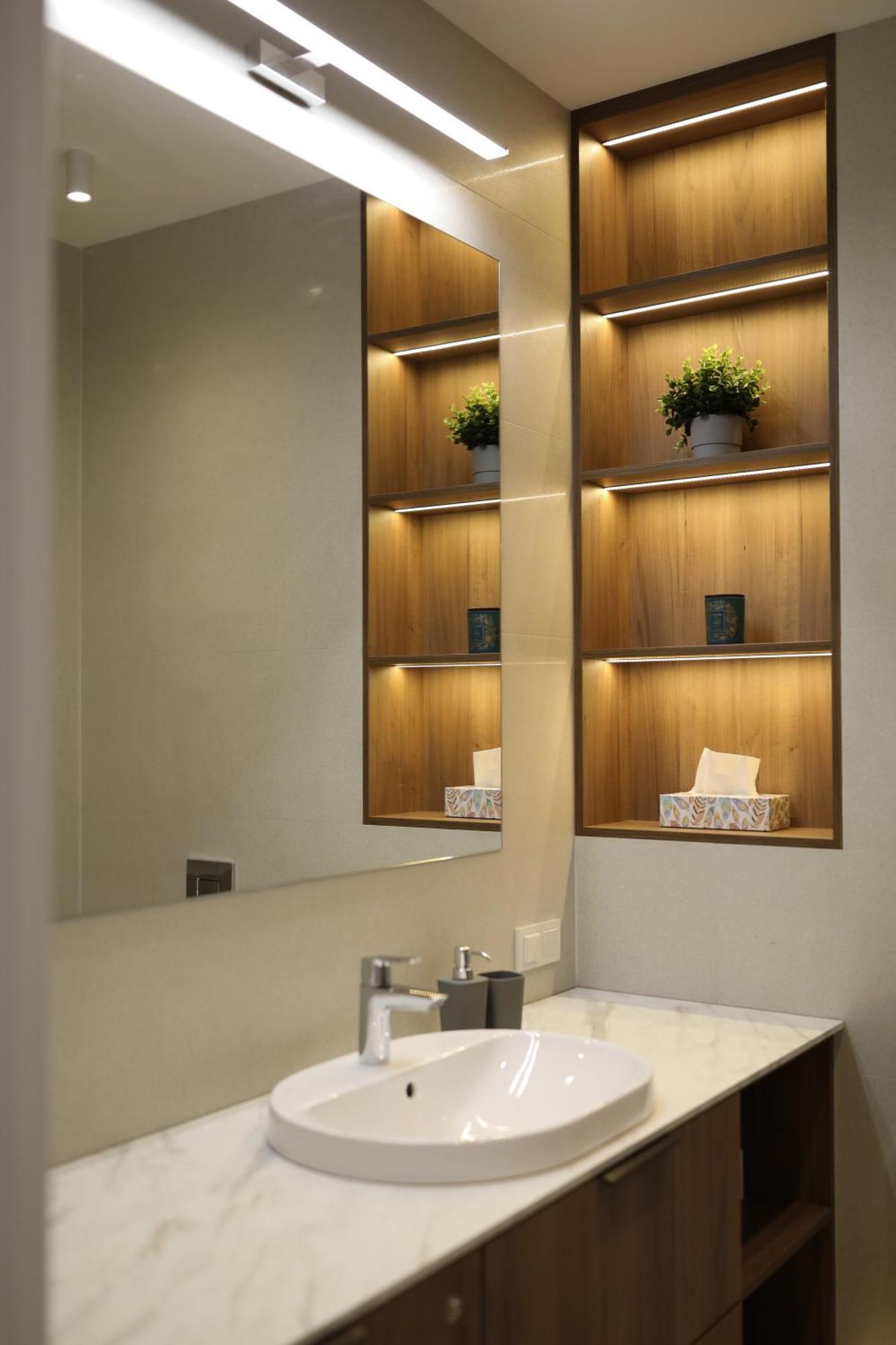 Apartament Zdziechowskiego With Parking And Ac, Mokotow Warsaw Exterior photo